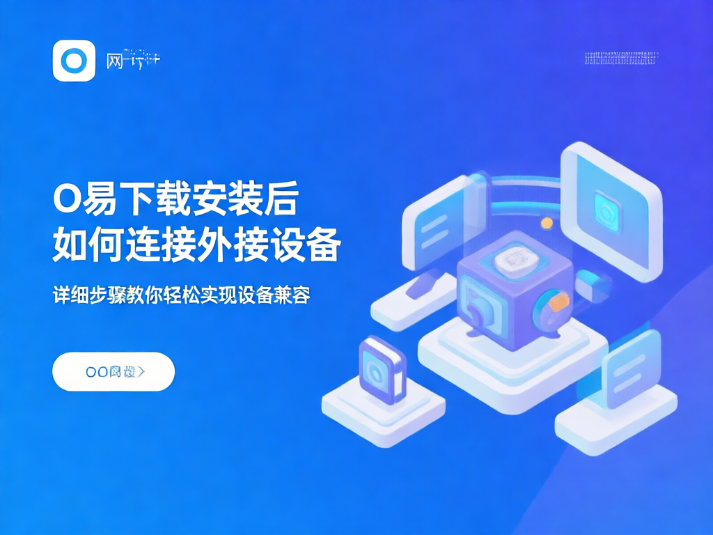 O易设备配置界面展示